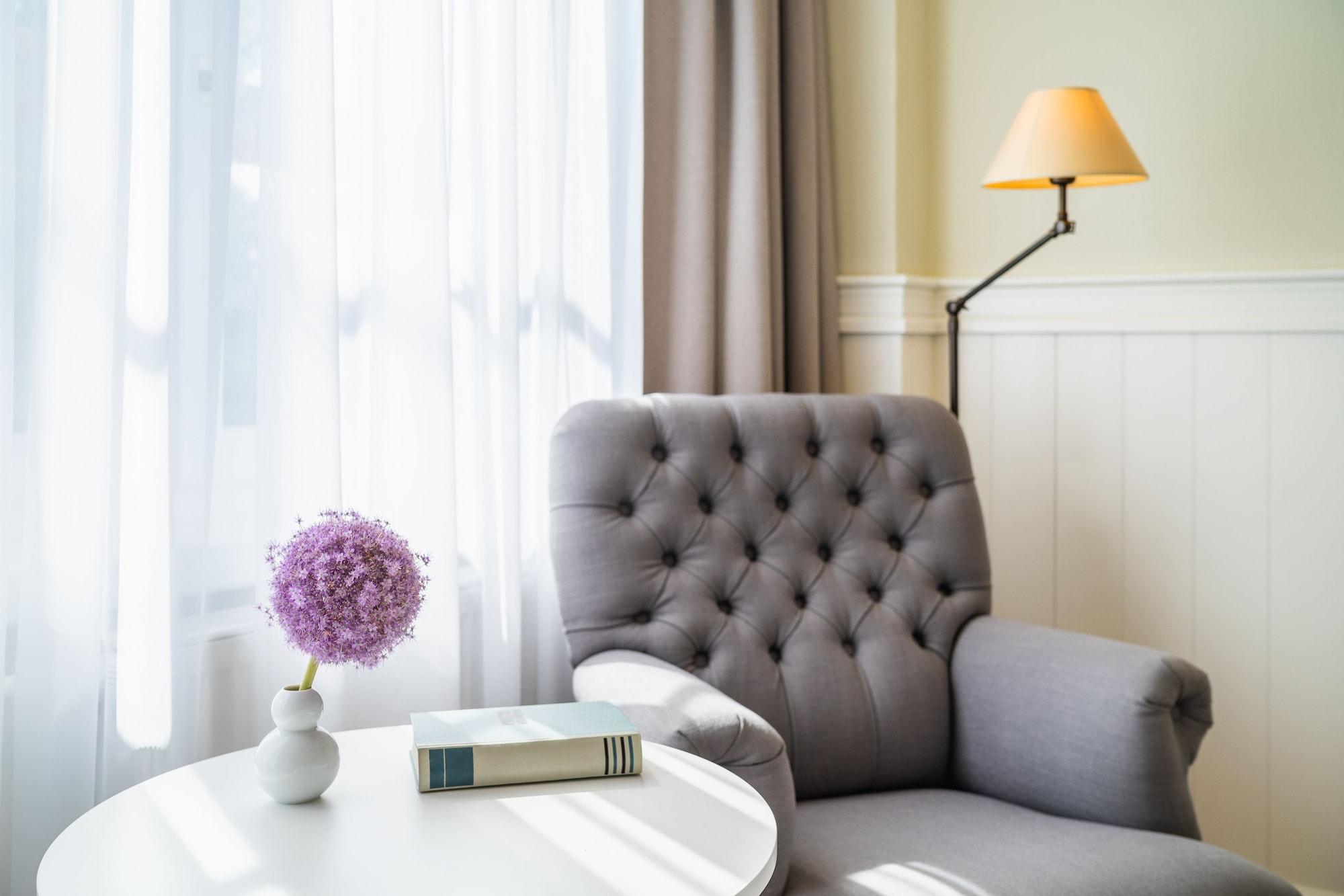 Strandhotel Ahlbeck Ahlbeck  Bilik gambar