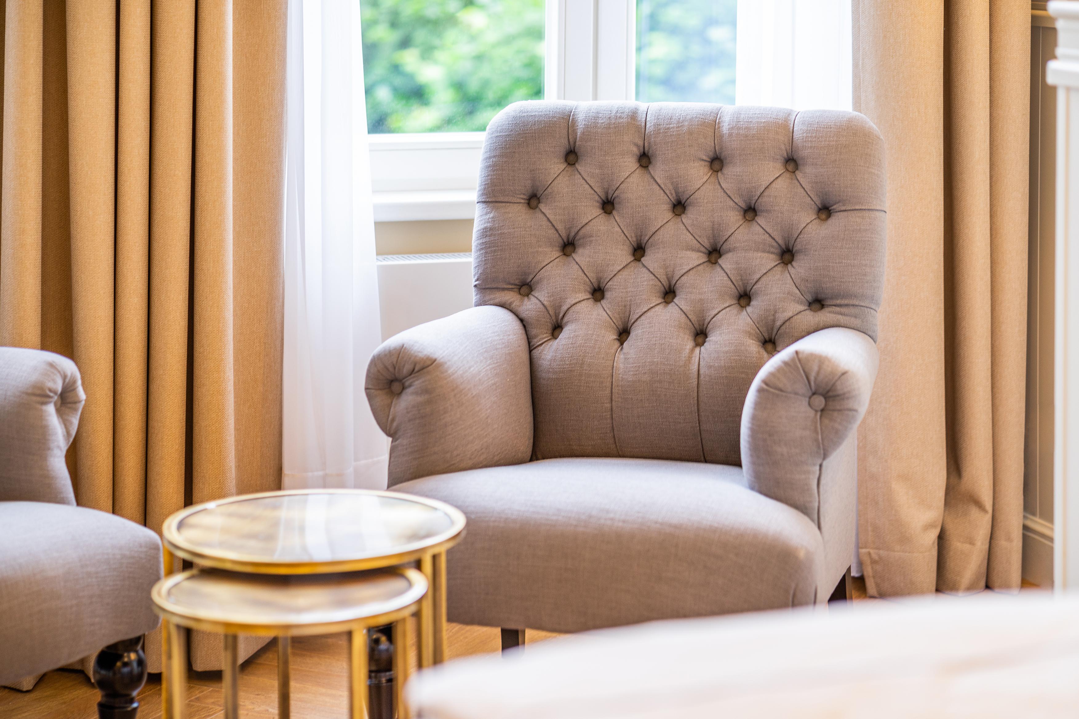 Strandhotel Ahlbeck Ahlbeck  Bilik gambar
