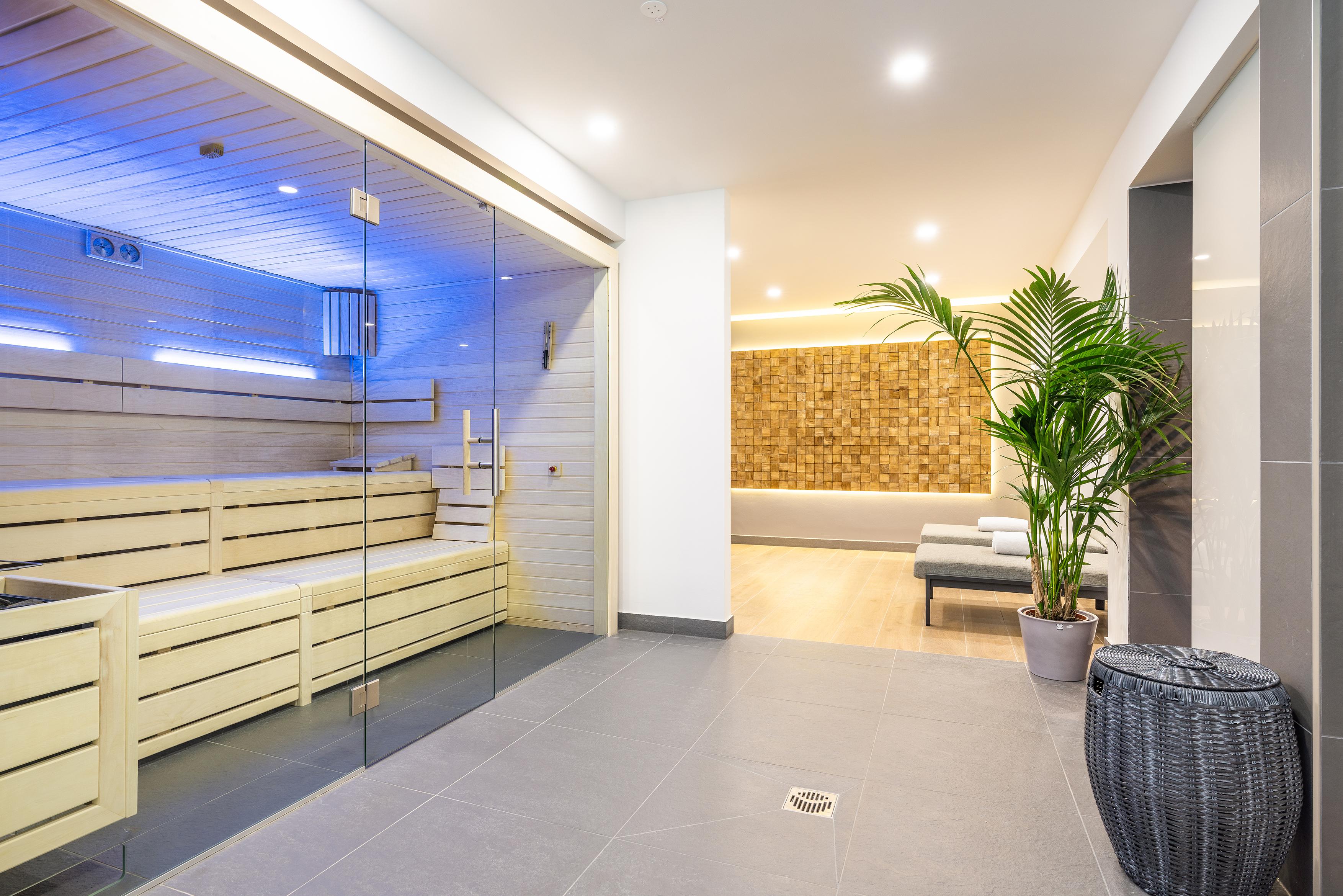 Strandhotel Ahlbeck Ahlbeck  Kemudahan gambar