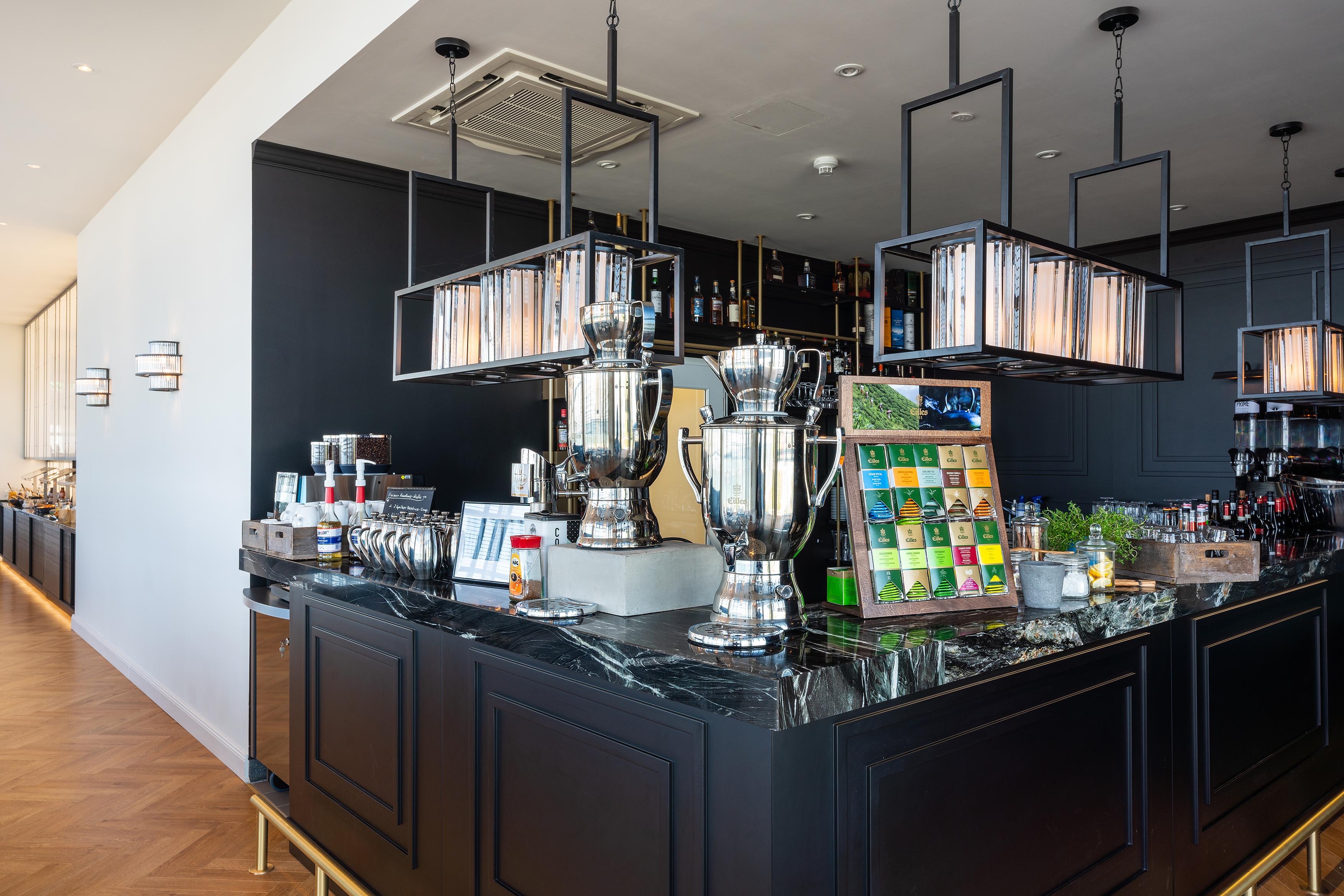 Strandhotel Ahlbeck Ahlbeck  Luaran gambar